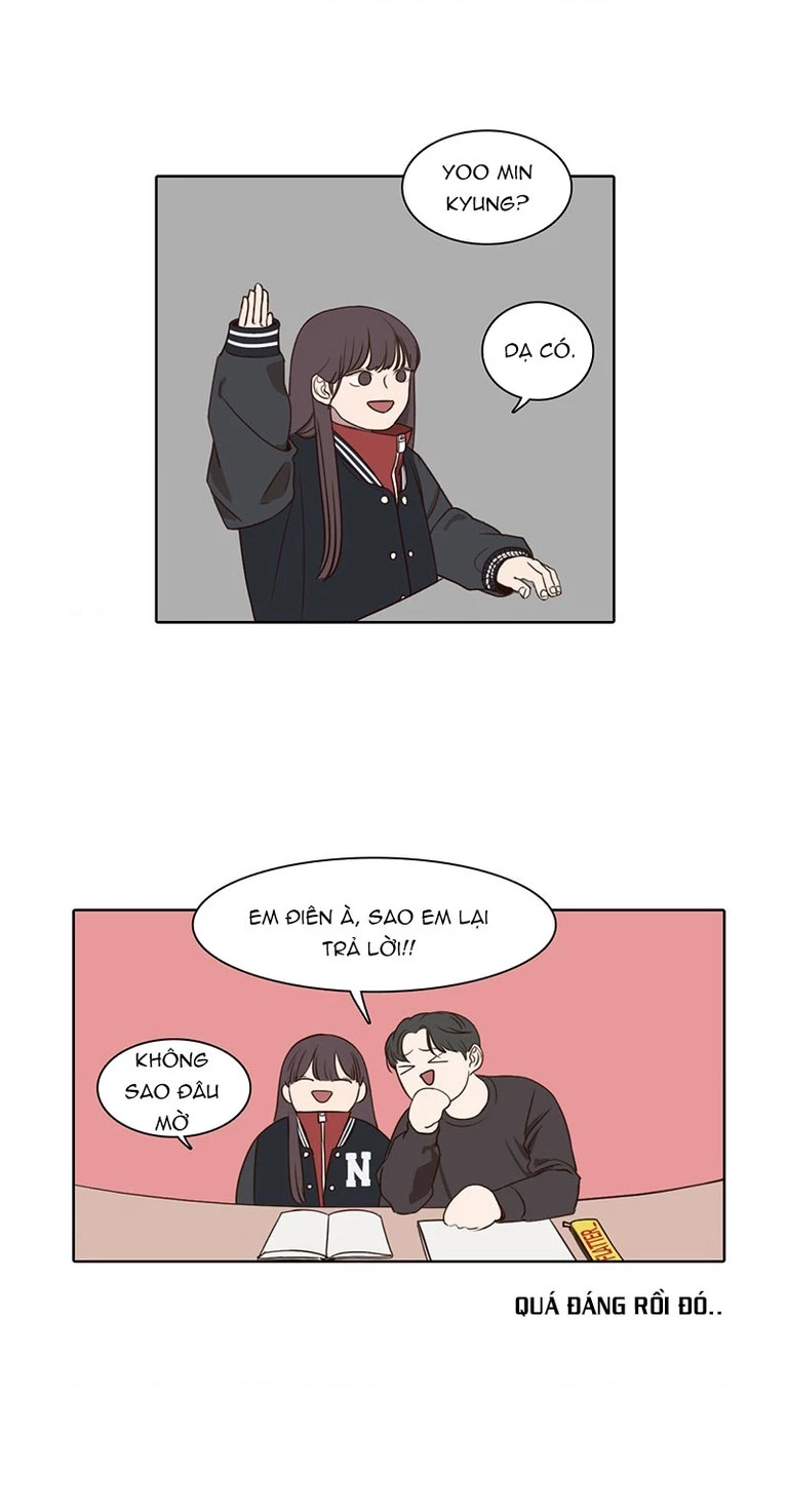 Bựa Cả Đôi Chapter 12 - 22