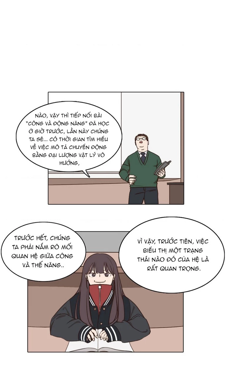 Bựa Cả Đôi Chapter 12 - 23