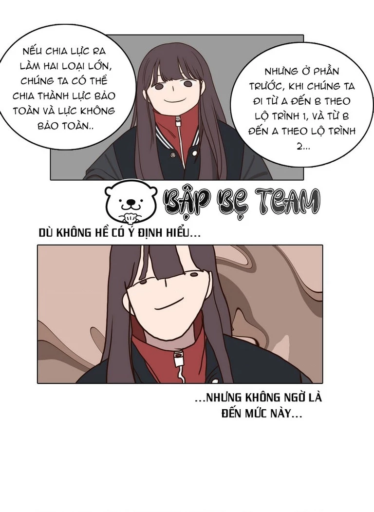 Bựa Cả Đôi Chapter 12 - 24