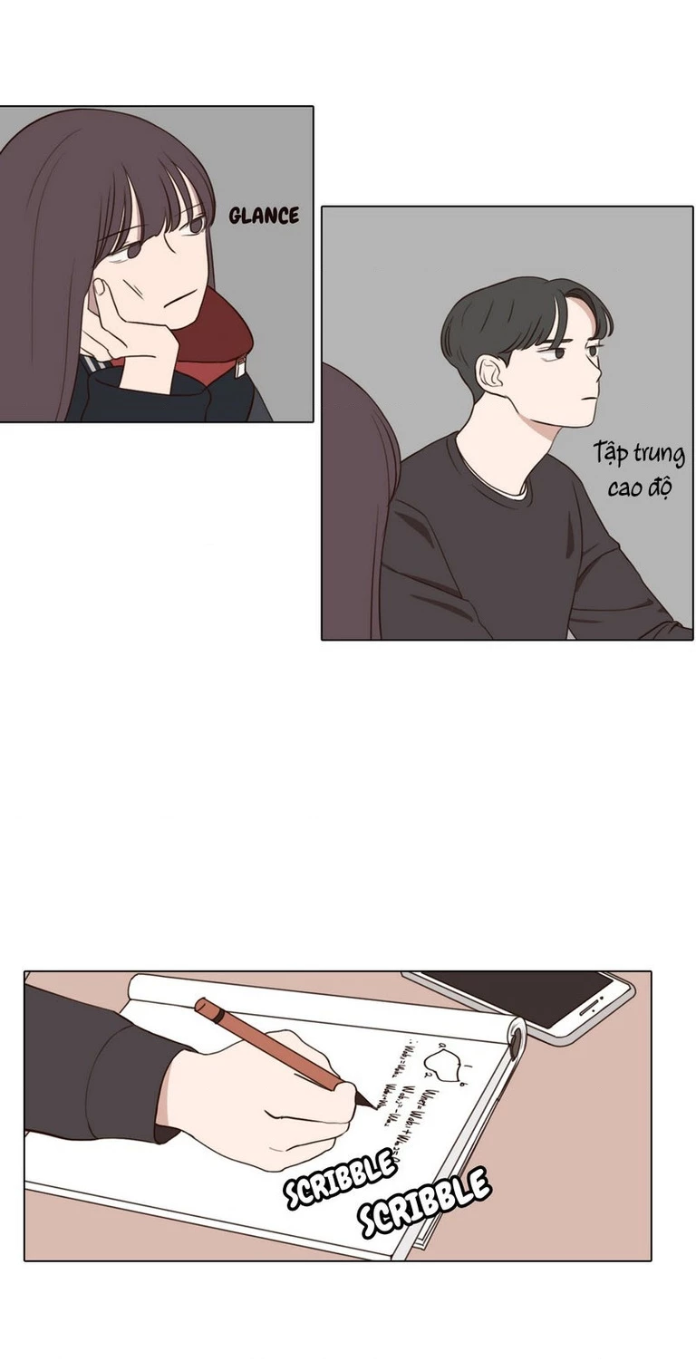 Bựa Cả Đôi Chapter 12 - 25