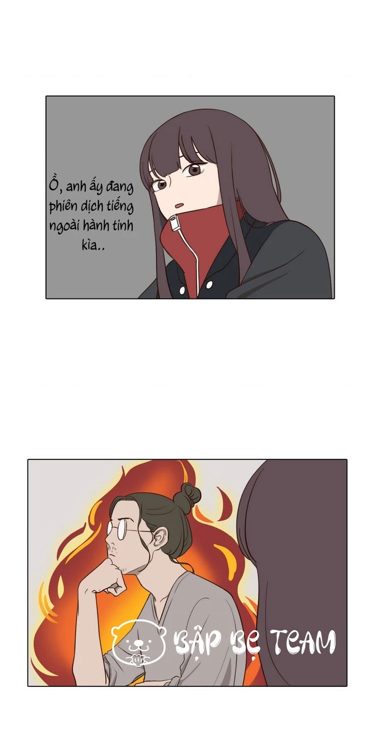 Bựa Cả Đôi Chapter 12 - 26