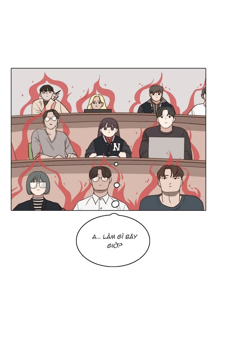 Bựa Cả Đôi Chapter 12 - 27