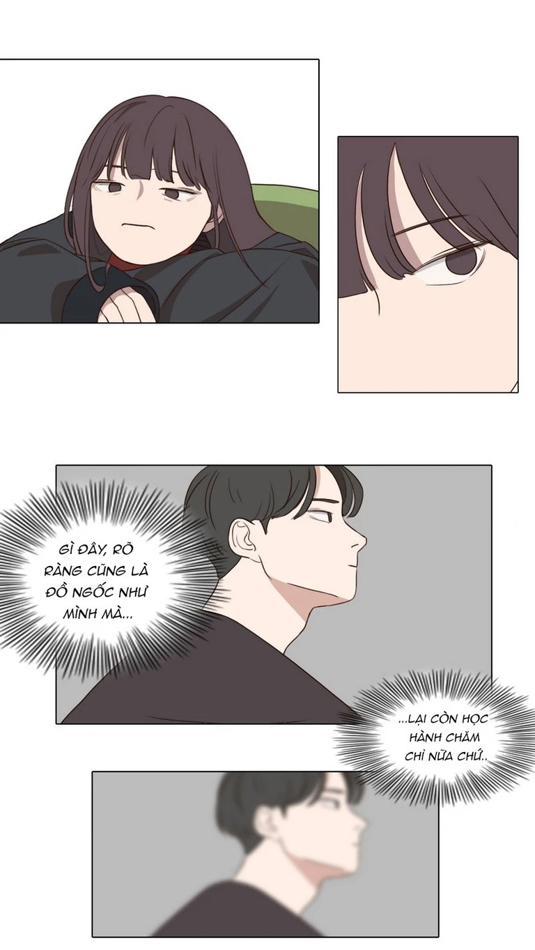 Bựa Cả Đôi Chapter 12 - 28