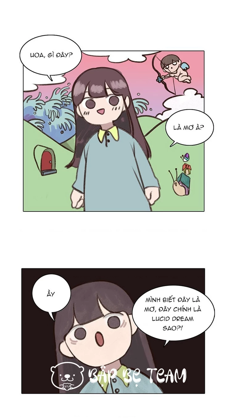 Bựa Cả Đôi Chapter 12 - 30