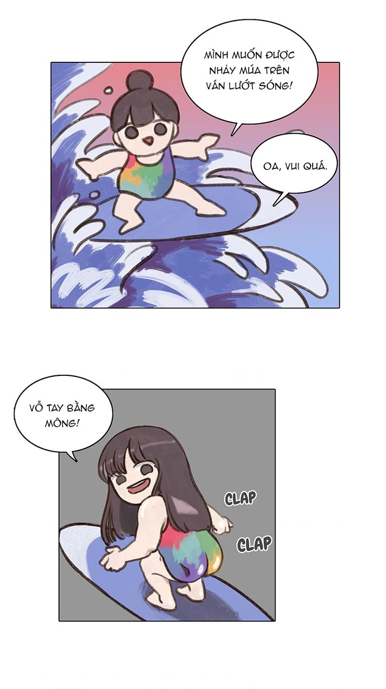 Bựa Cả Đôi Chapter 12 - 31