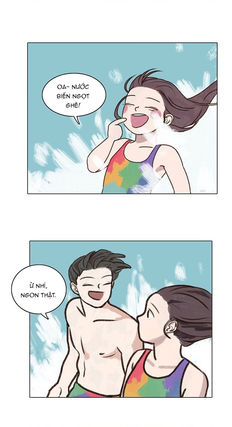 Bựa Cả Đôi Chapter 12 - 32