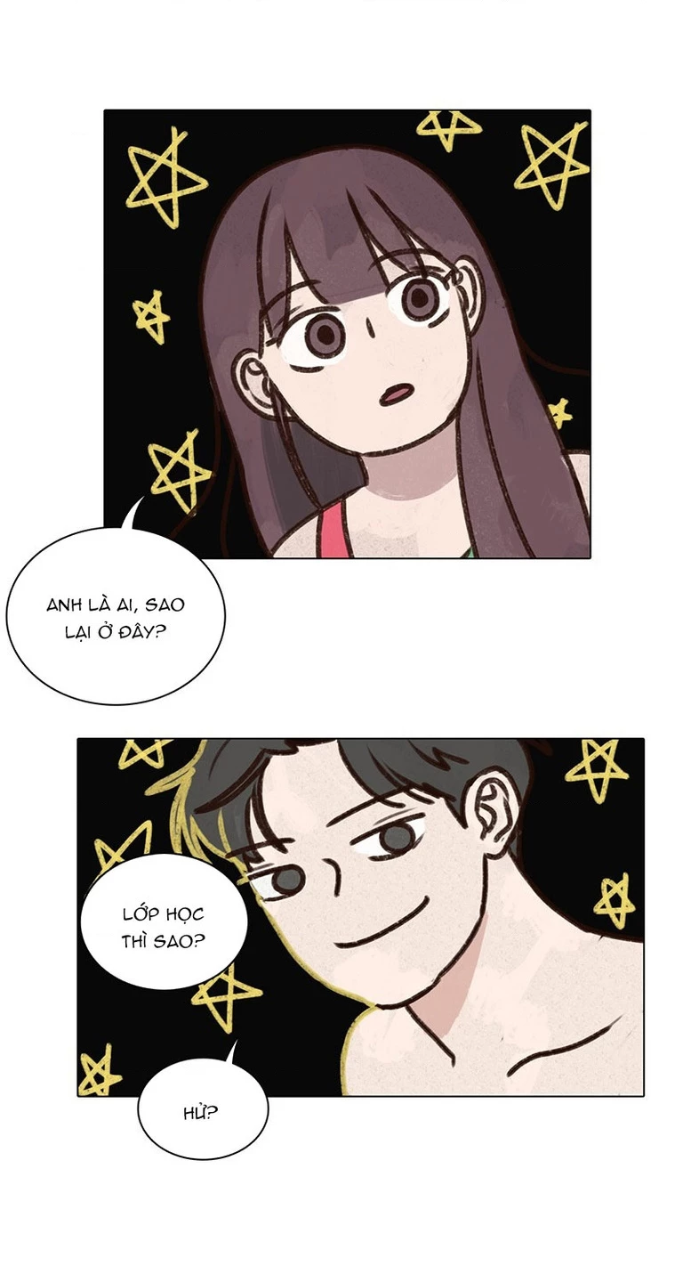 Bựa Cả Đôi Chapter 12 - 33