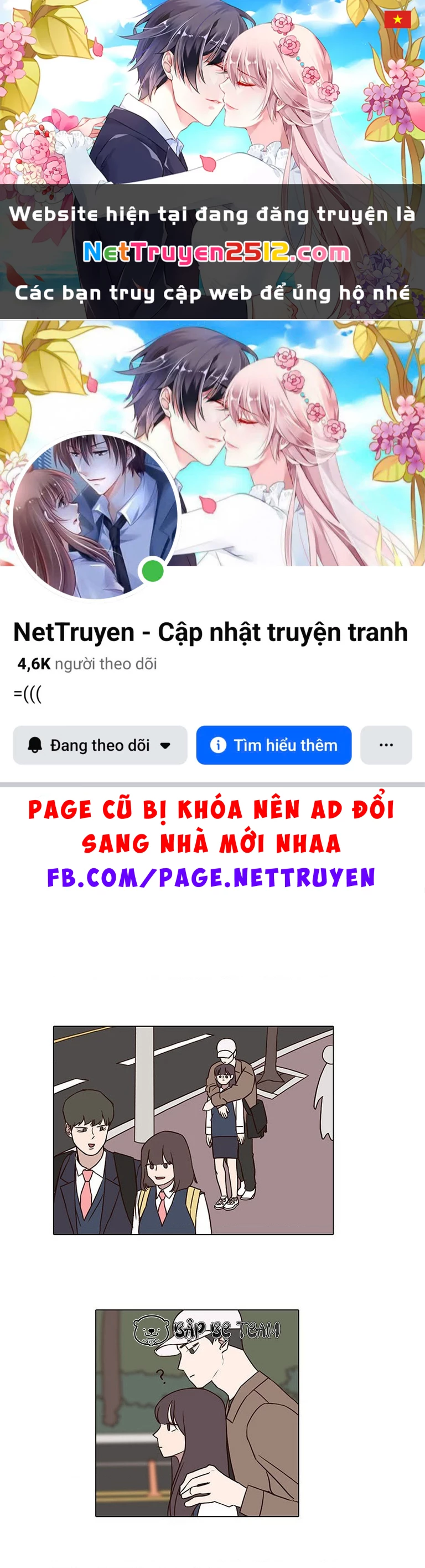 Bựa Cả Đôi Chapter 19 - 1