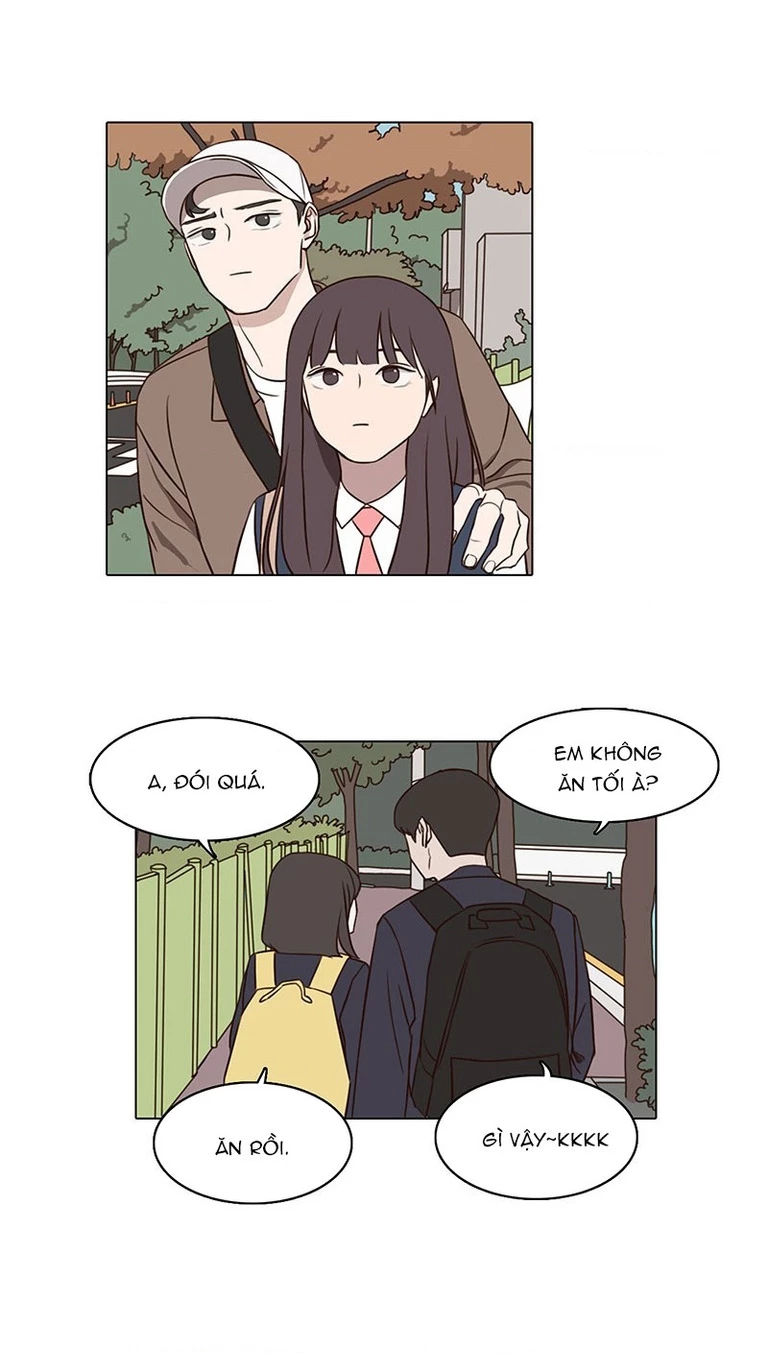 Bựa Cả Đôi Chapter 19 - 2