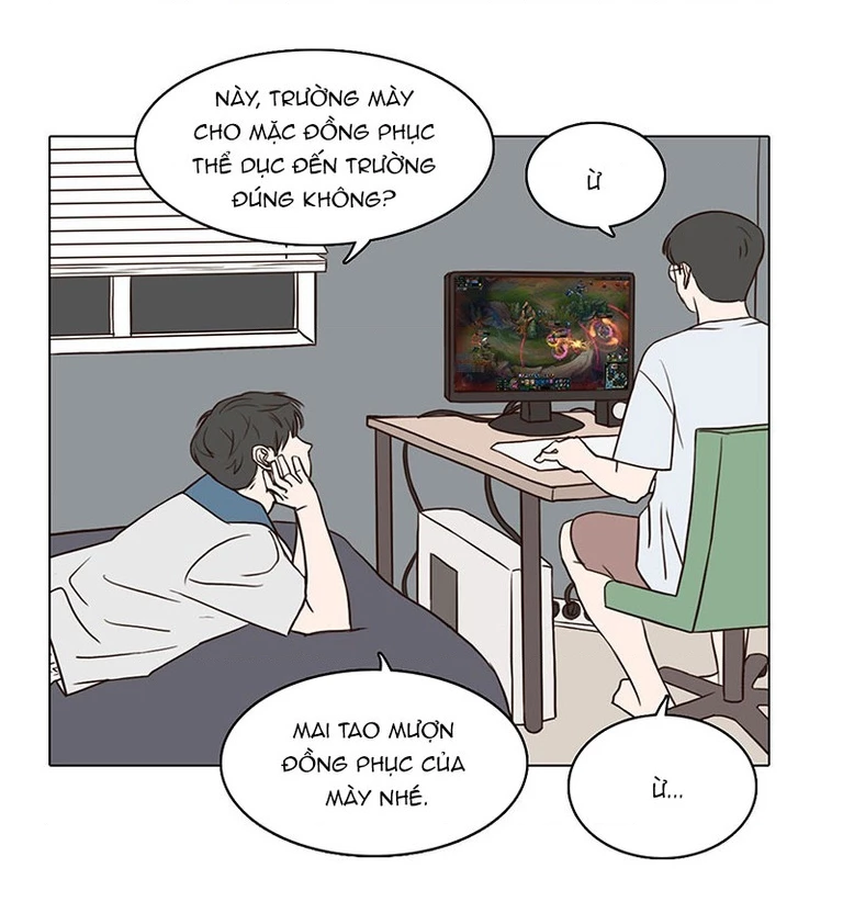 Bựa Cả Đôi Chapter 19 - 4