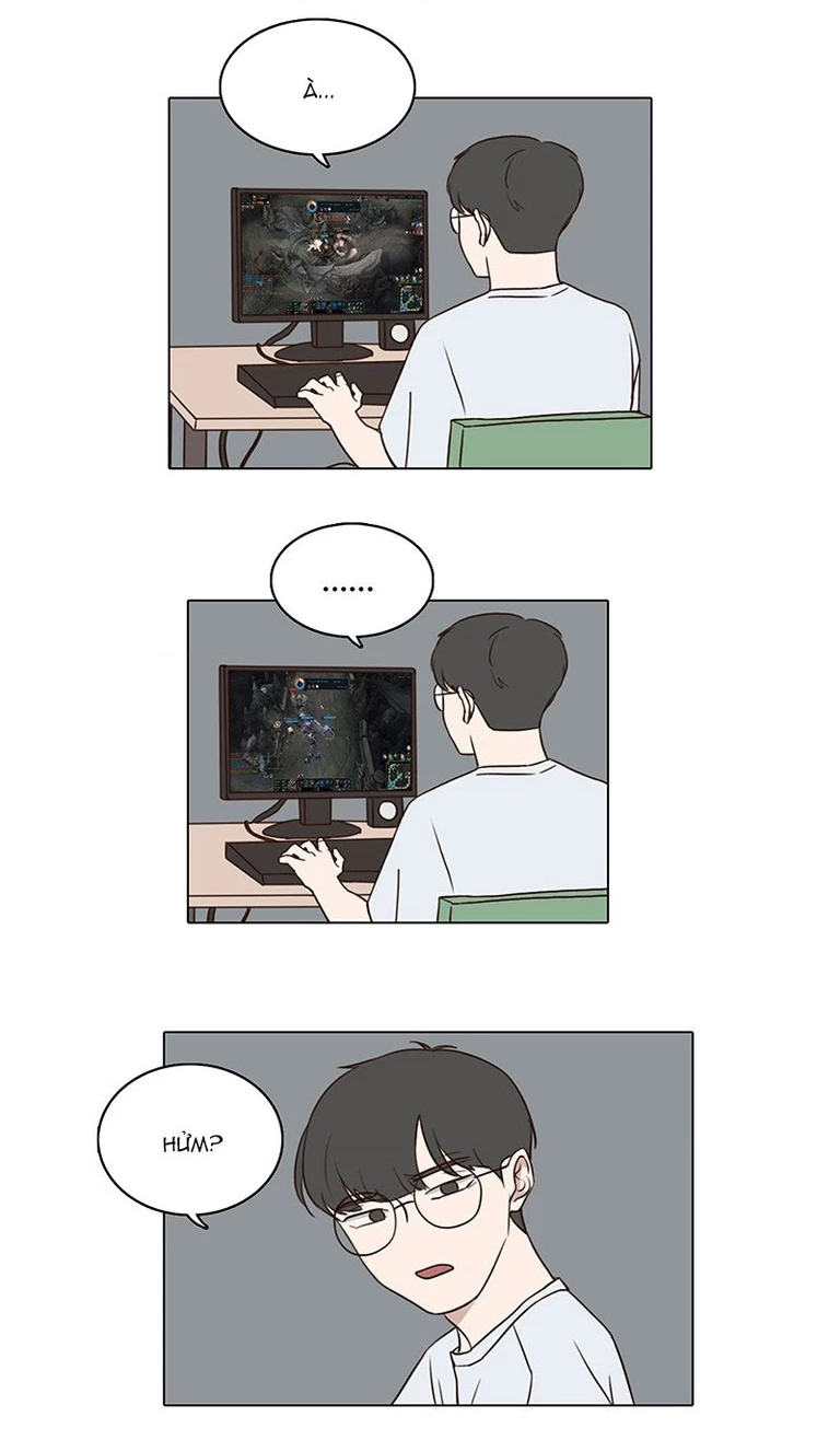 Bựa Cả Đôi Chapter 19 - 5