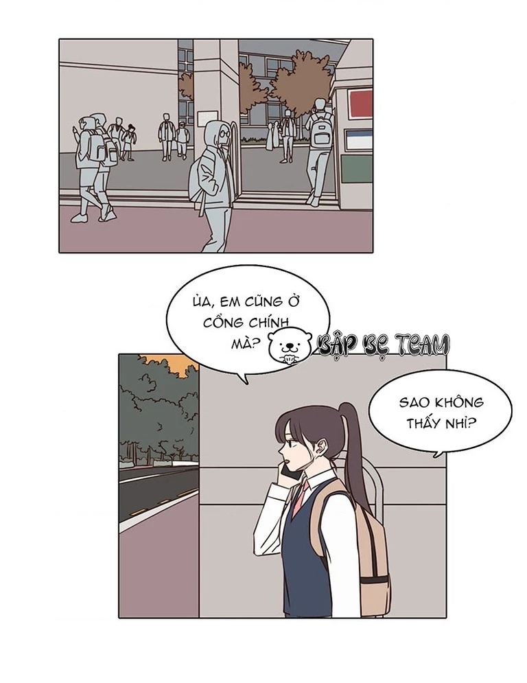 Bựa Cả Đôi Chapter 19 - 6