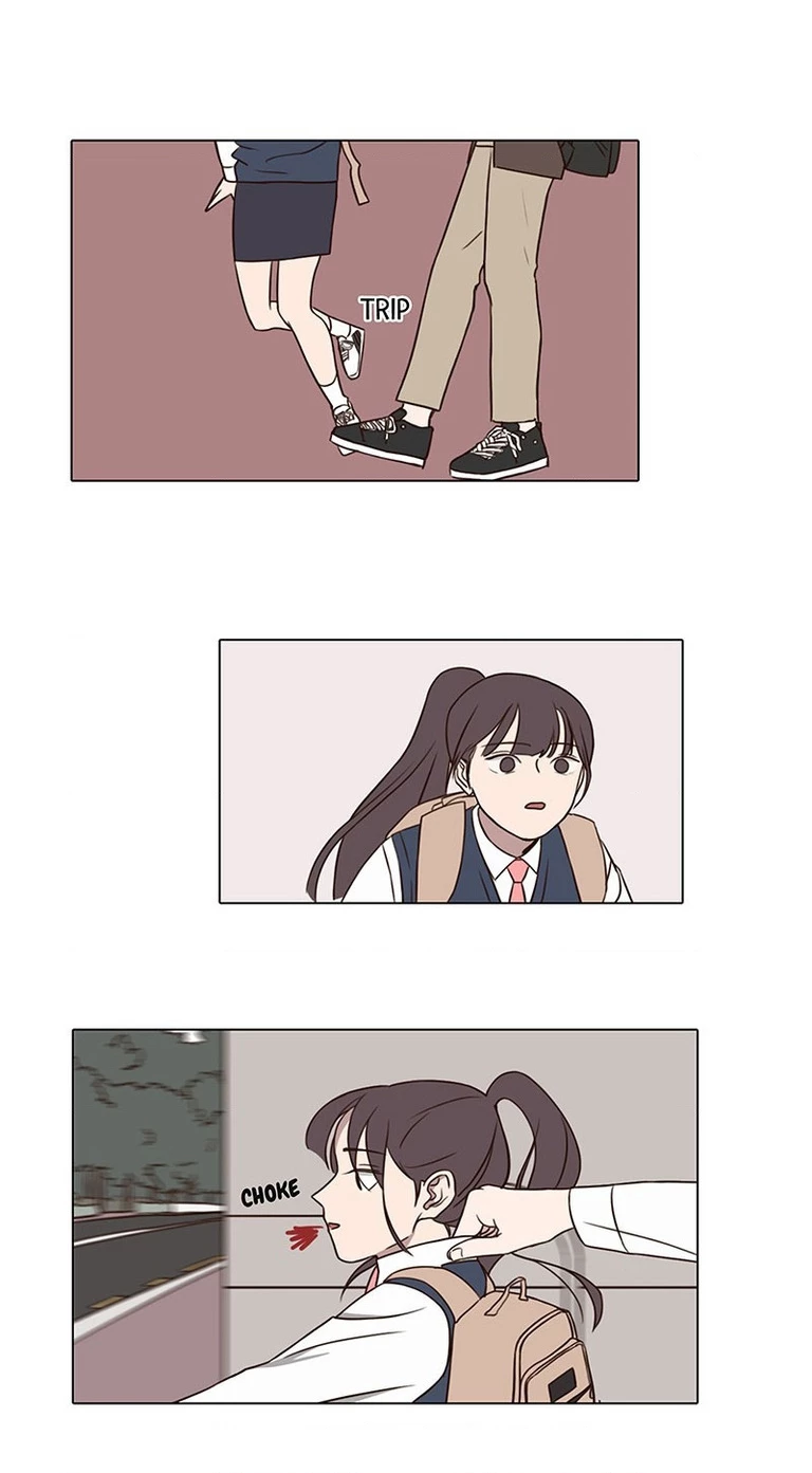 Bựa Cả Đôi Chapter 19 - 7