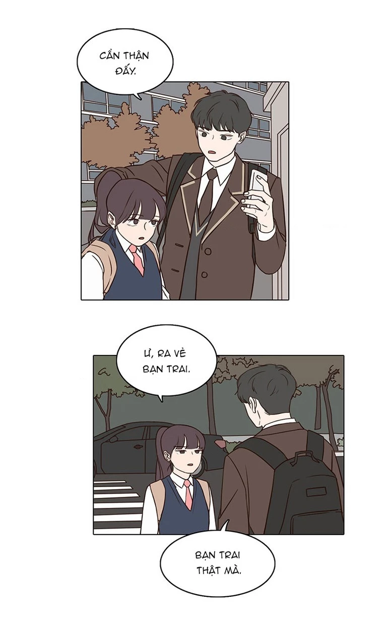 Bựa Cả Đôi Chapter 19 - 8