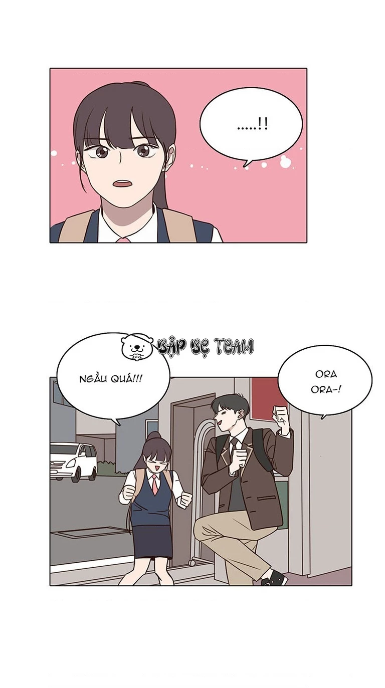 Bựa Cả Đôi Chapter 19 - 12