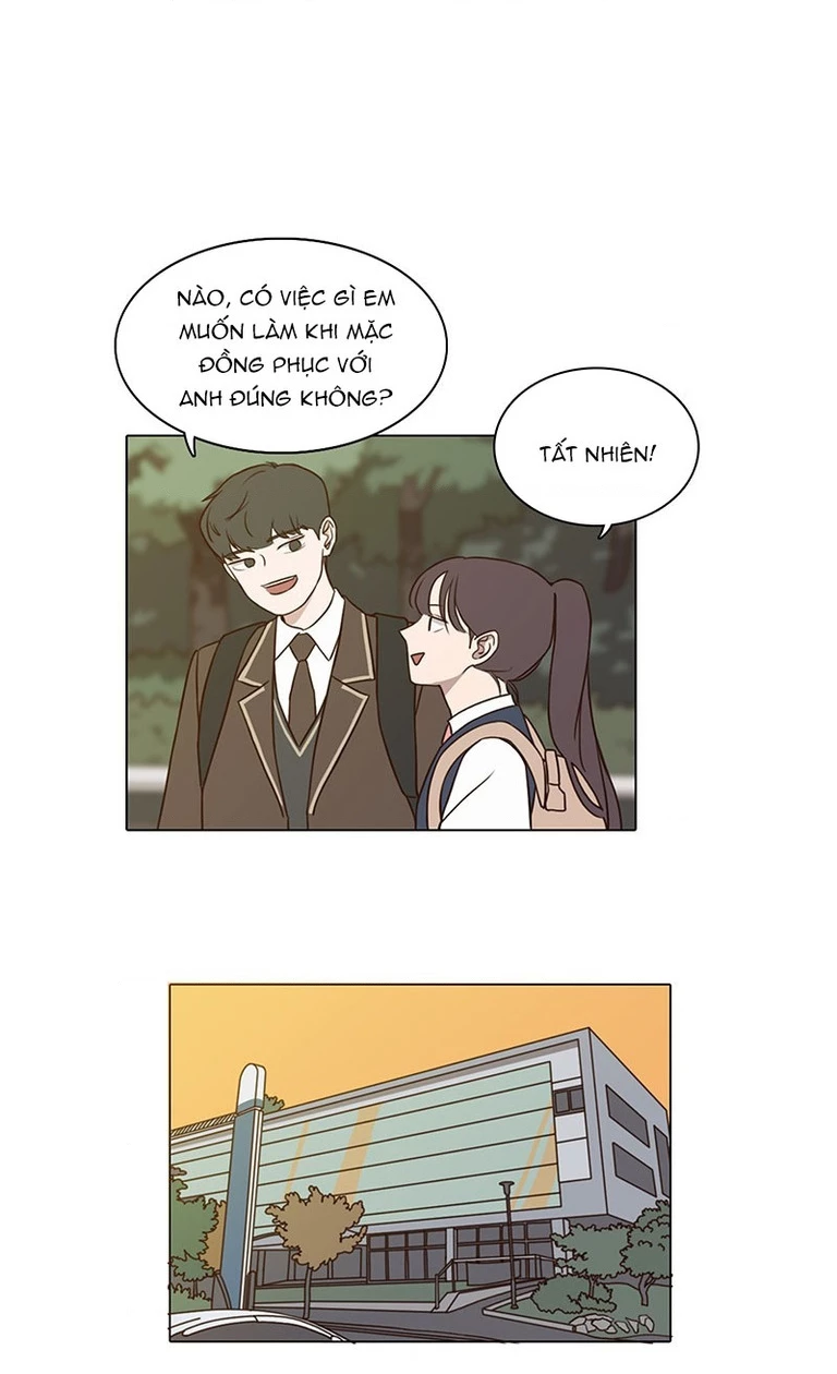 Bựa Cả Đôi Chapter 19 - 13