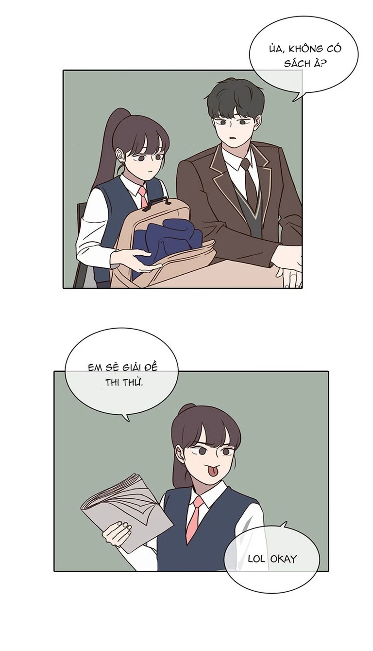 Bựa Cả Đôi Chapter 19 - 15