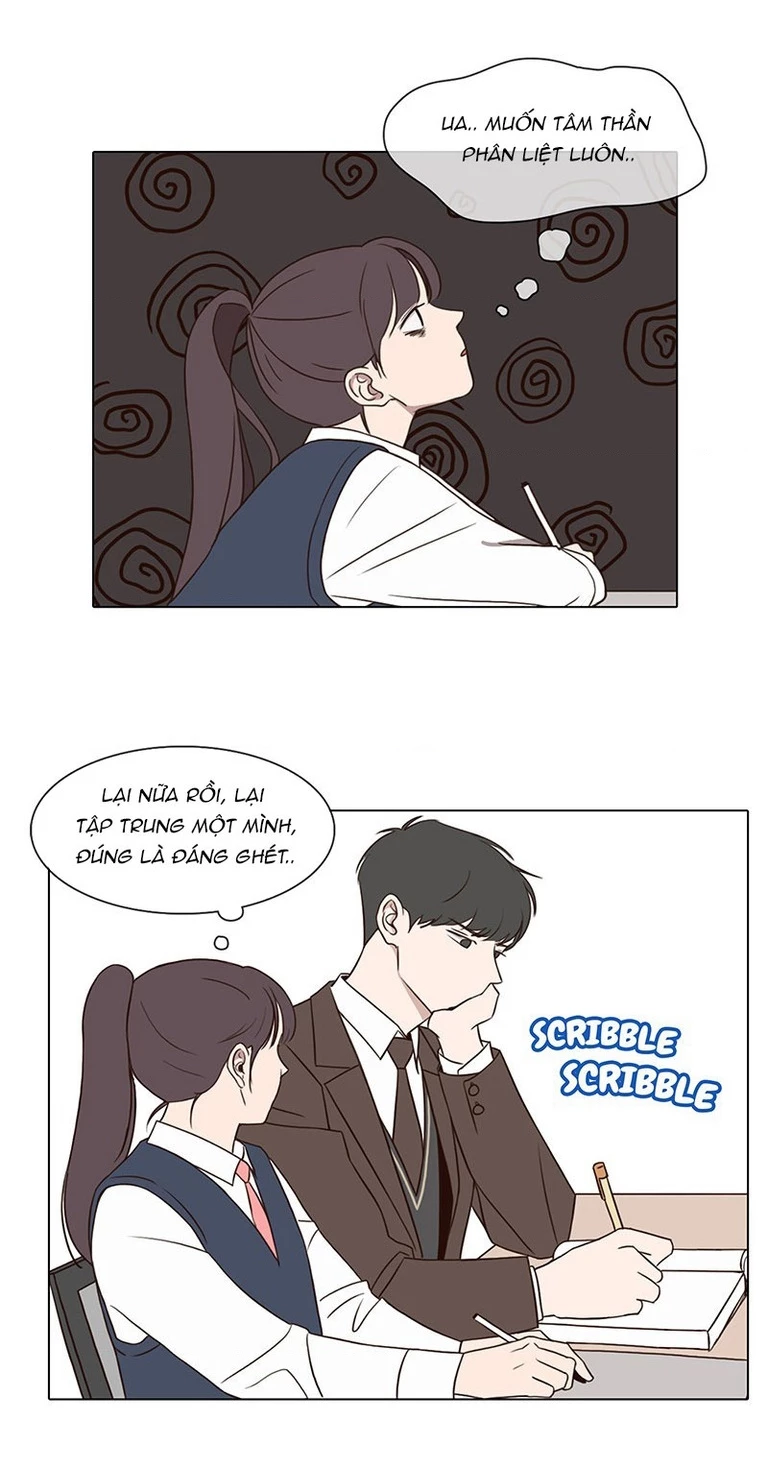 Bựa Cả Đôi Chapter 19 - 17