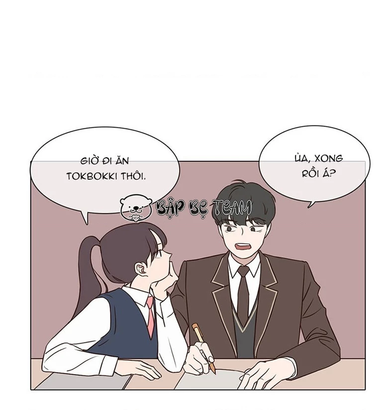 Bựa Cả Đôi Chapter 19 - 18