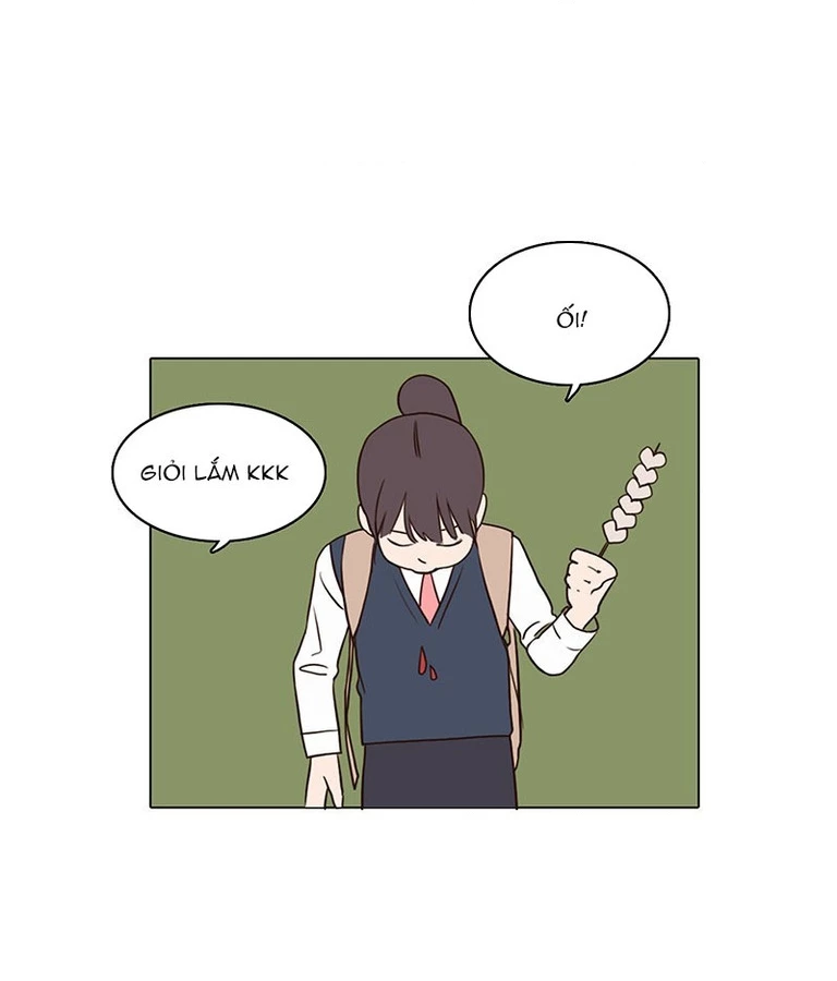 Bựa Cả Đôi Chapter 19 - 21