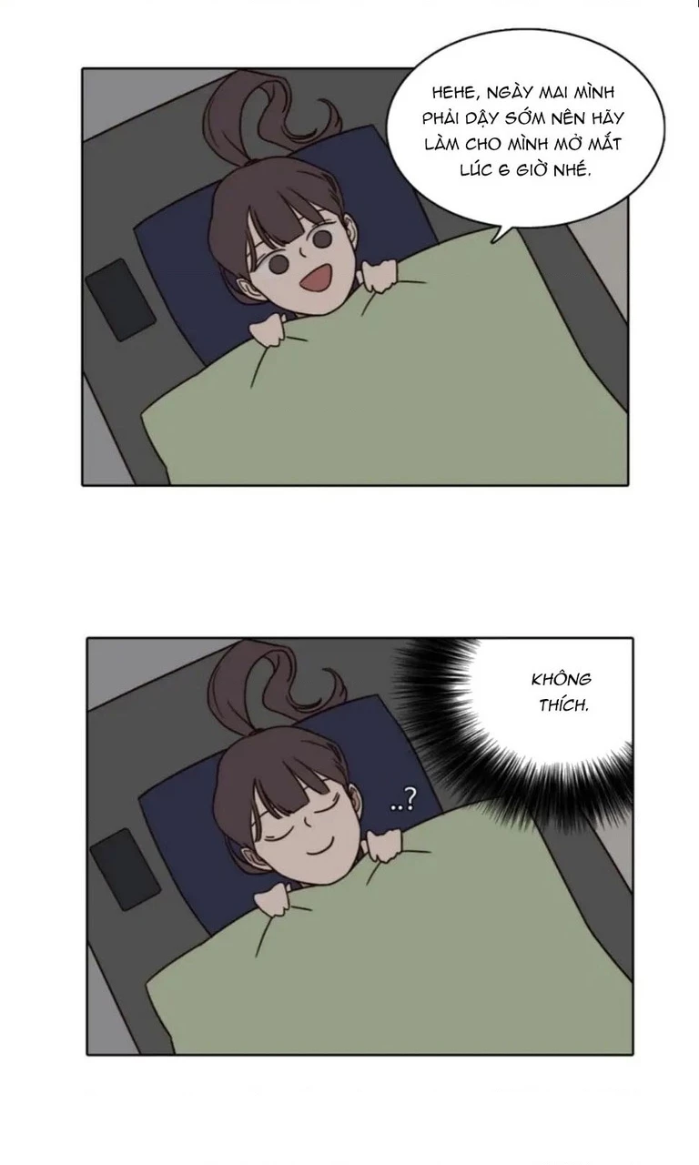 Bựa Cả Đôi Chapter 21 - 4