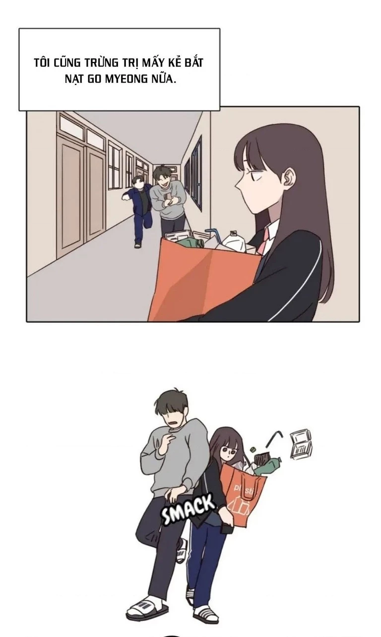 Bựa Cả Đôi Chapter 21 - 5