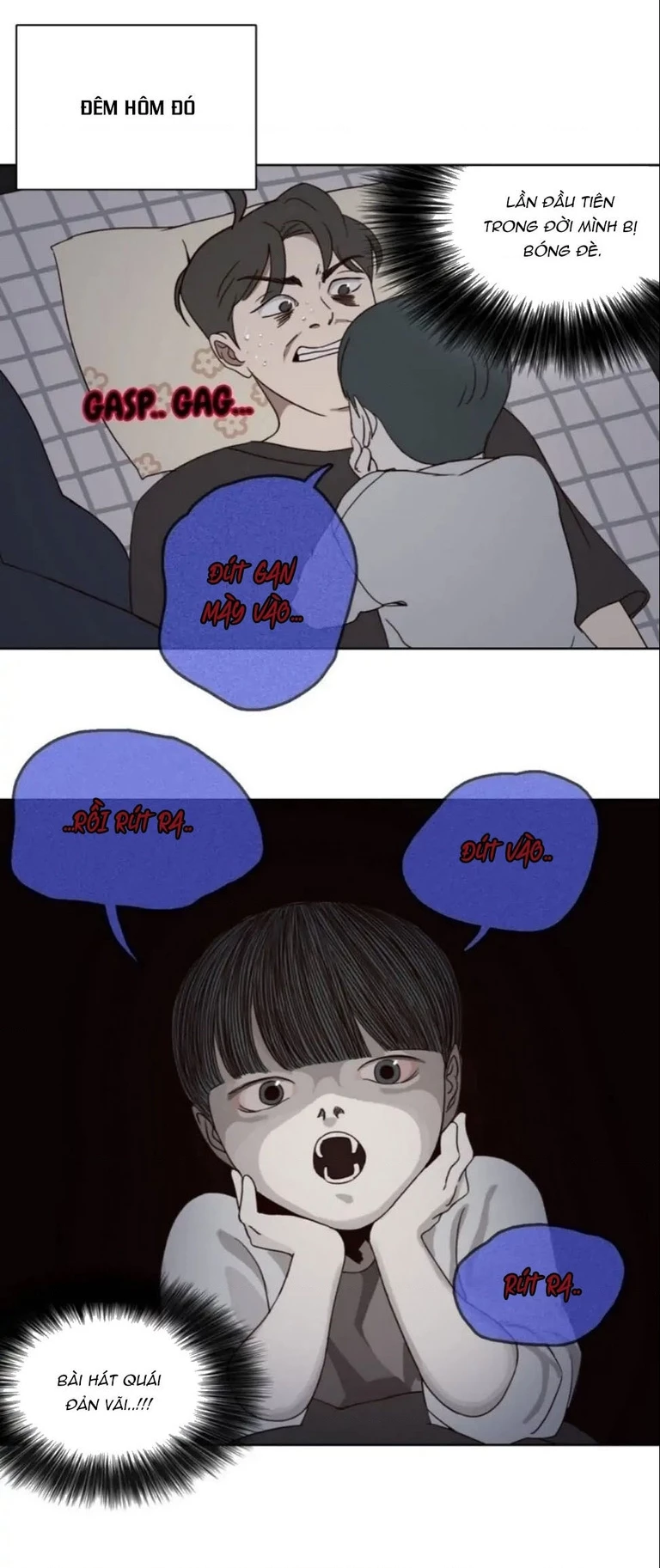 Bựa Cả Đôi Chapter 21 - 7