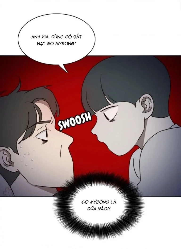 Bựa Cả Đôi Chapter 21 - 8