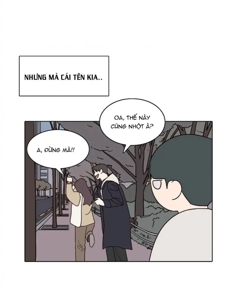 Bựa Cả Đôi Chapter 21 - 9