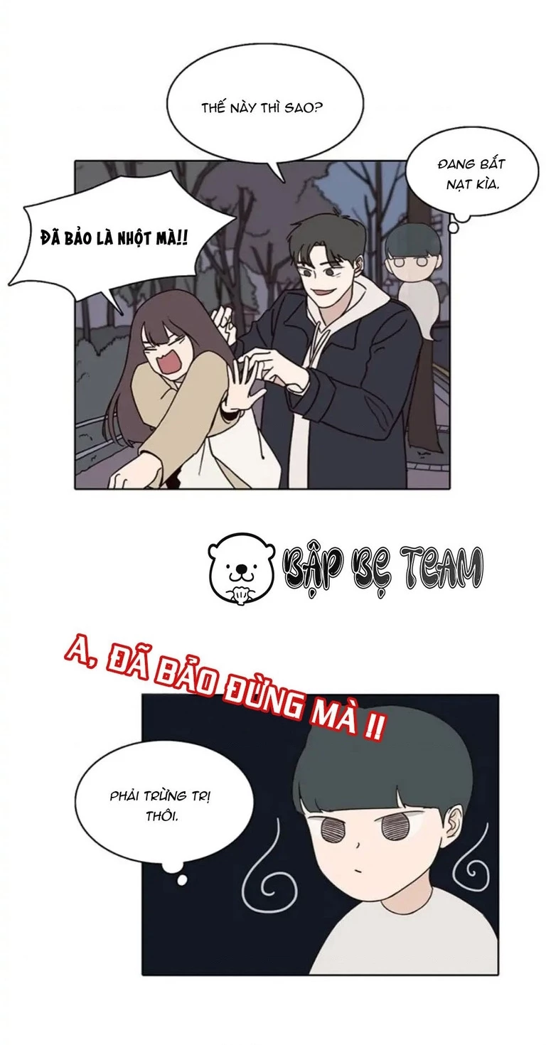 Bựa Cả Đôi Chapter 21 - 10