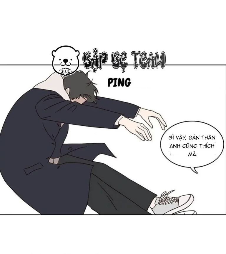 Bựa Cả Đôi Chapter 21 - 13