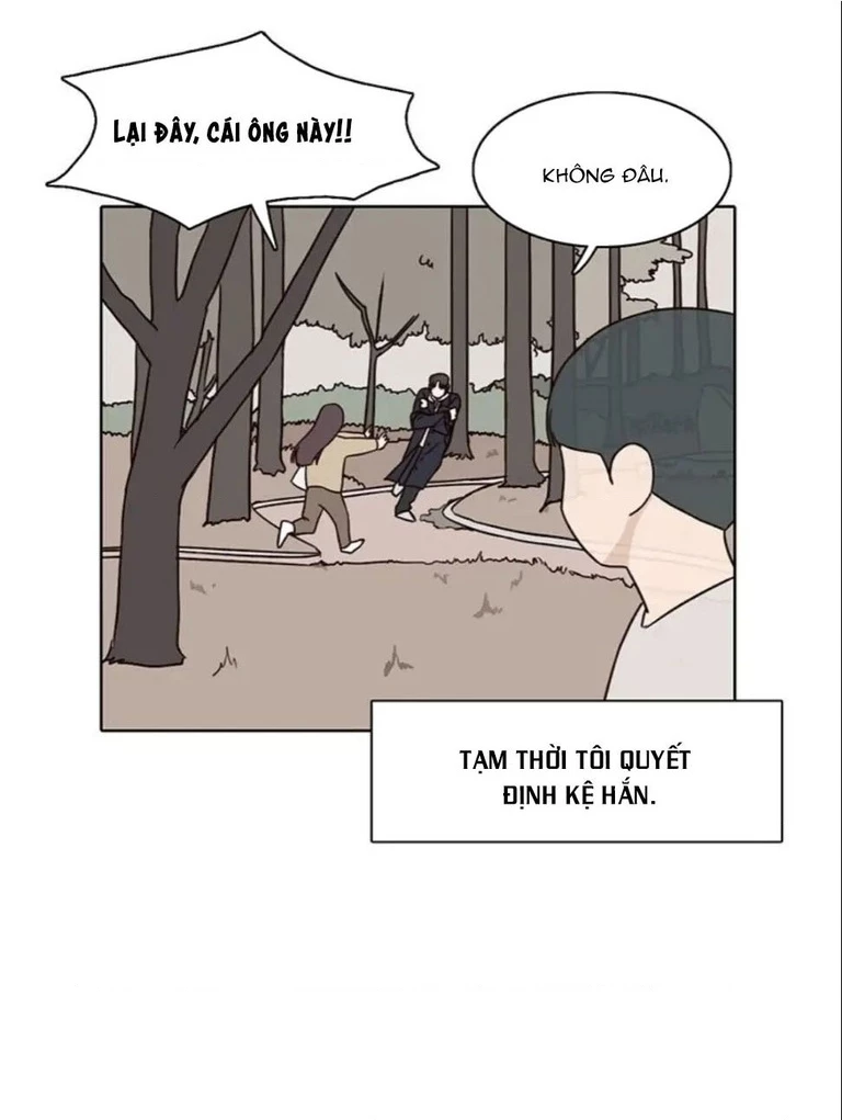 Bựa Cả Đôi Chapter 21 - 14