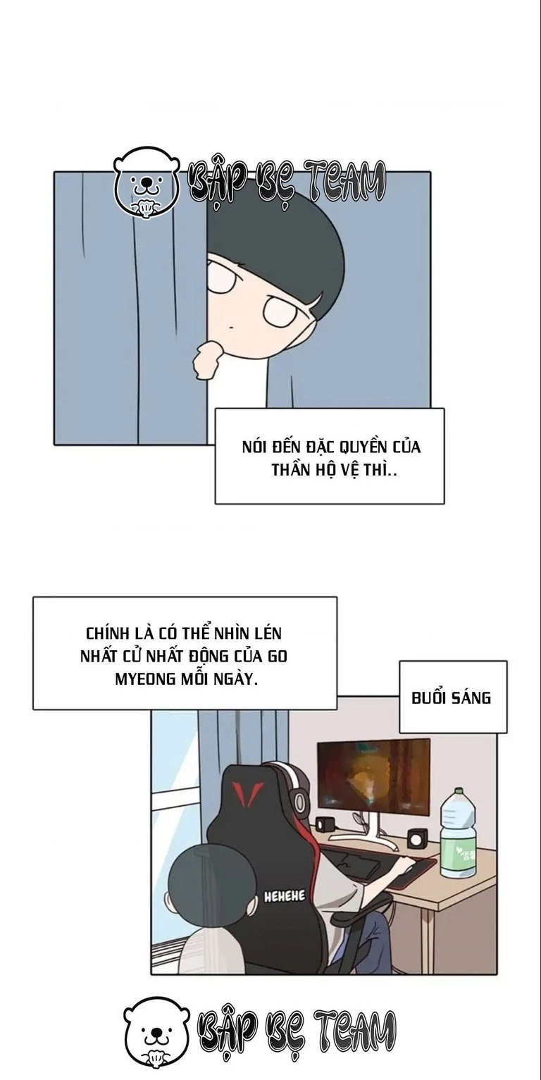 Bựa Cả Đôi Chapter 21 - 15