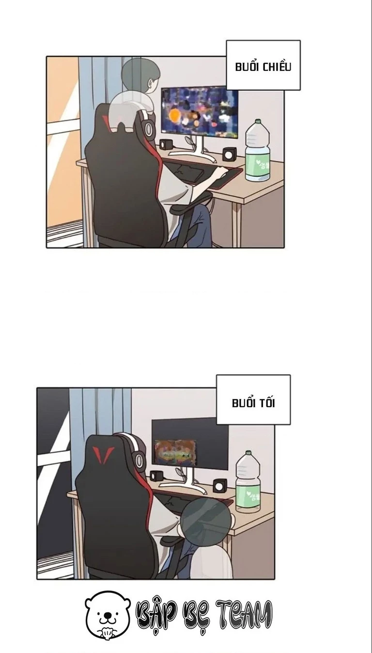 Bựa Cả Đôi Chapter 21 - 16