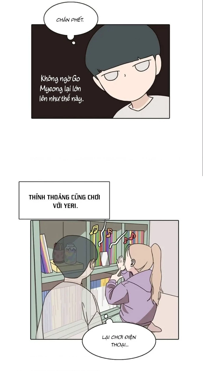 Bựa Cả Đôi Chapter 21 - 17