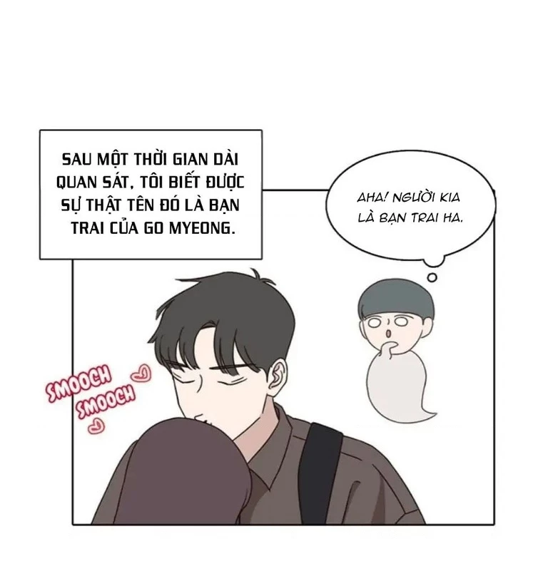 Bựa Cả Đôi Chapter 21 - 20