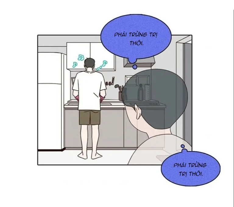 Bựa Cả Đôi Chapter 21 - 23