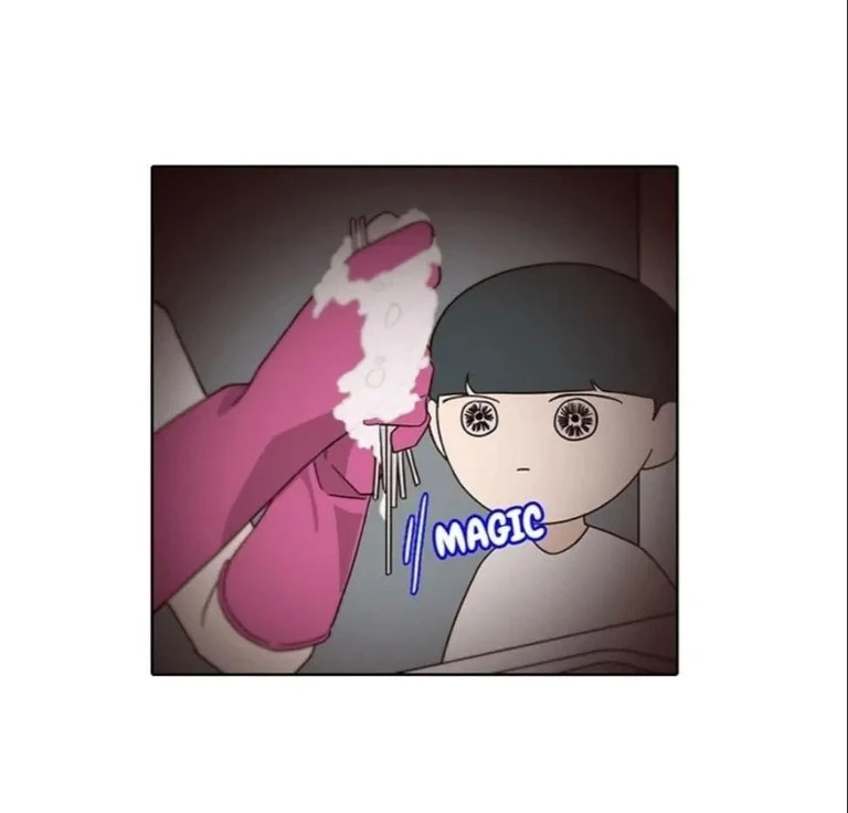 Bựa Cả Đôi Chapter 21 - 25