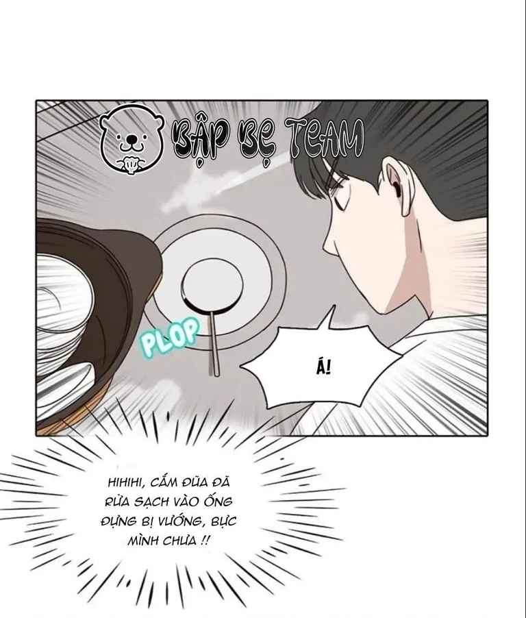 Bựa Cả Đôi Chapter 21 - 26