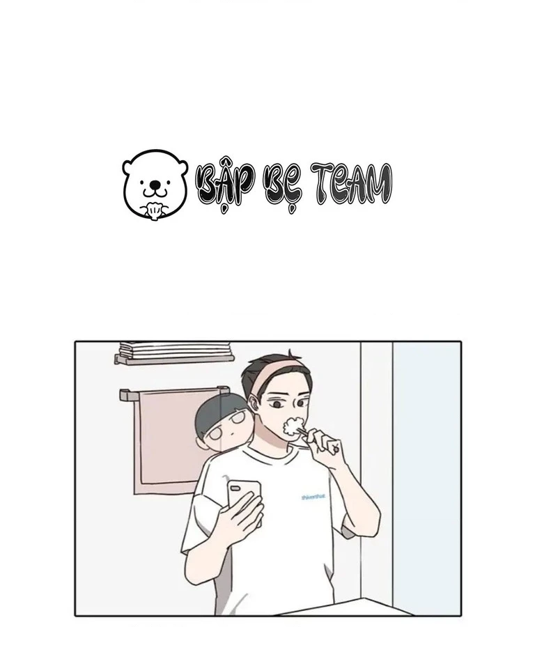 Bựa Cả Đôi Chapter 21 - 28