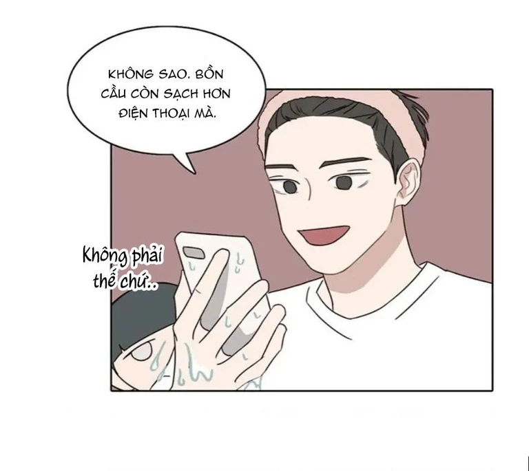 Bựa Cả Đôi Chapter 21 - 31