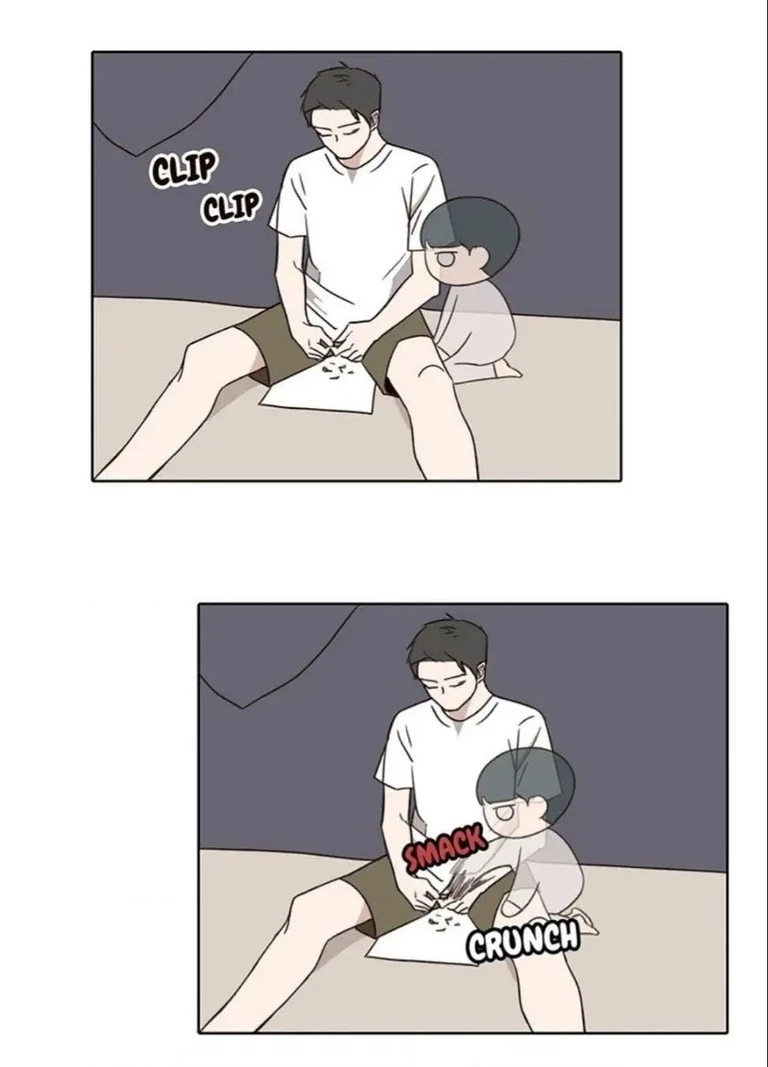 Bựa Cả Đôi Chapter 21 - 33