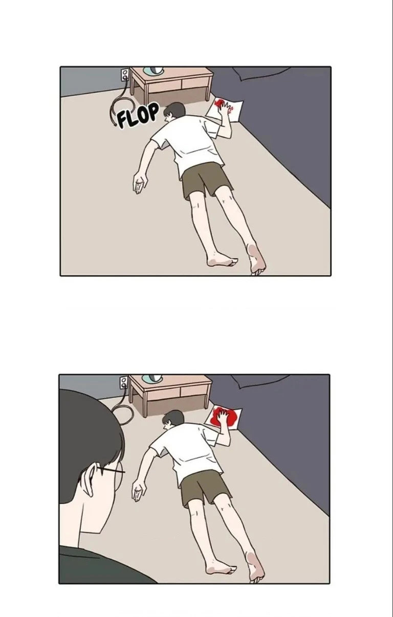 Bựa Cả Đôi Chapter 21 - 35