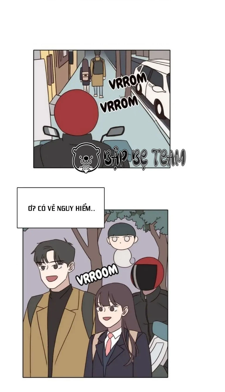 Bựa Cả Đôi Chapter 21 - 37