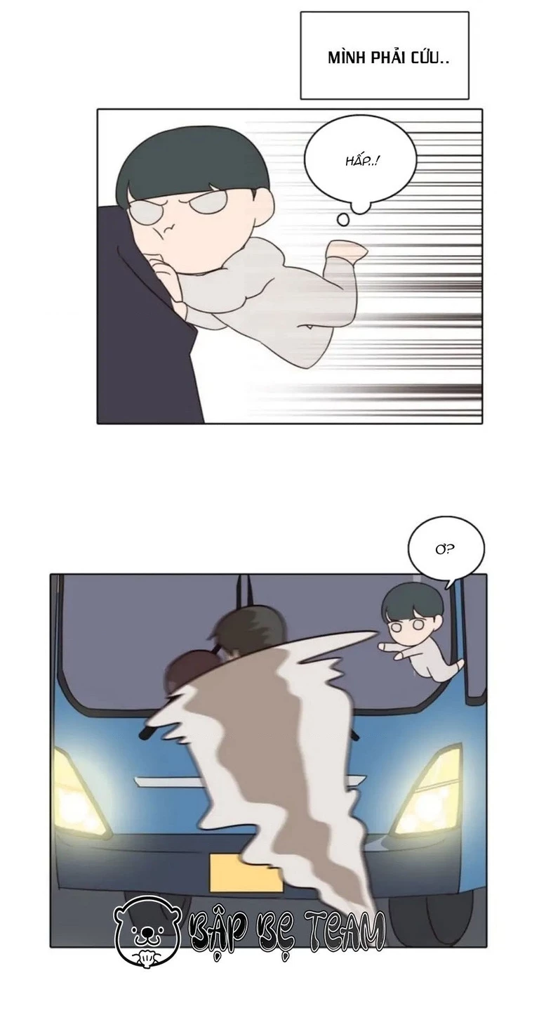 Bựa Cả Đôi Chapter 21 - 38