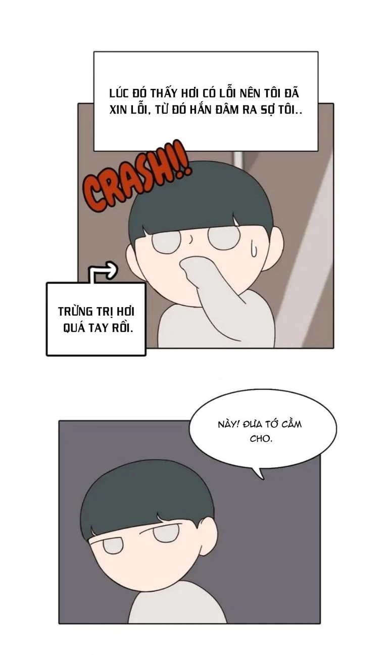 Bựa Cả Đôi Chapter 21 - 39