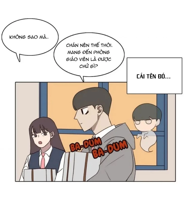 Bựa Cả Đôi Chapter 21 - 40