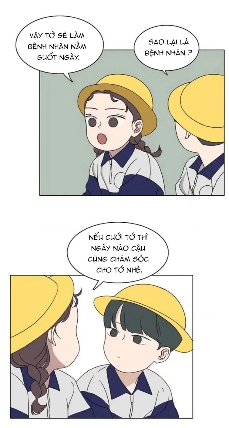 Bựa Cả Đôi Chapter 21 - 45