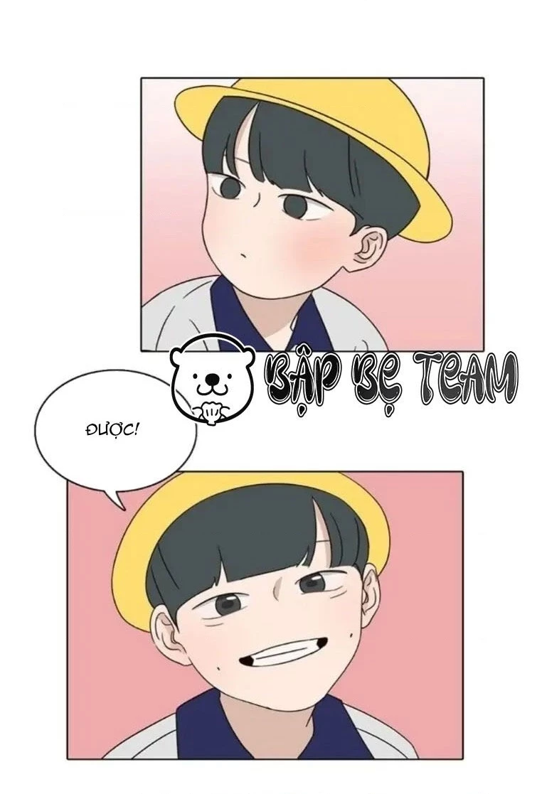 Bựa Cả Đôi Chapter 21 - 46