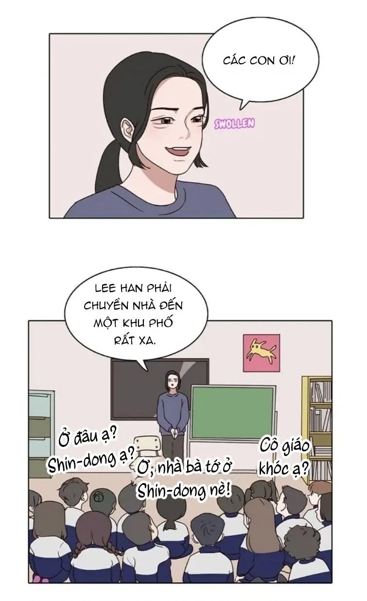 Bựa Cả Đôi Chapter 21 - 48